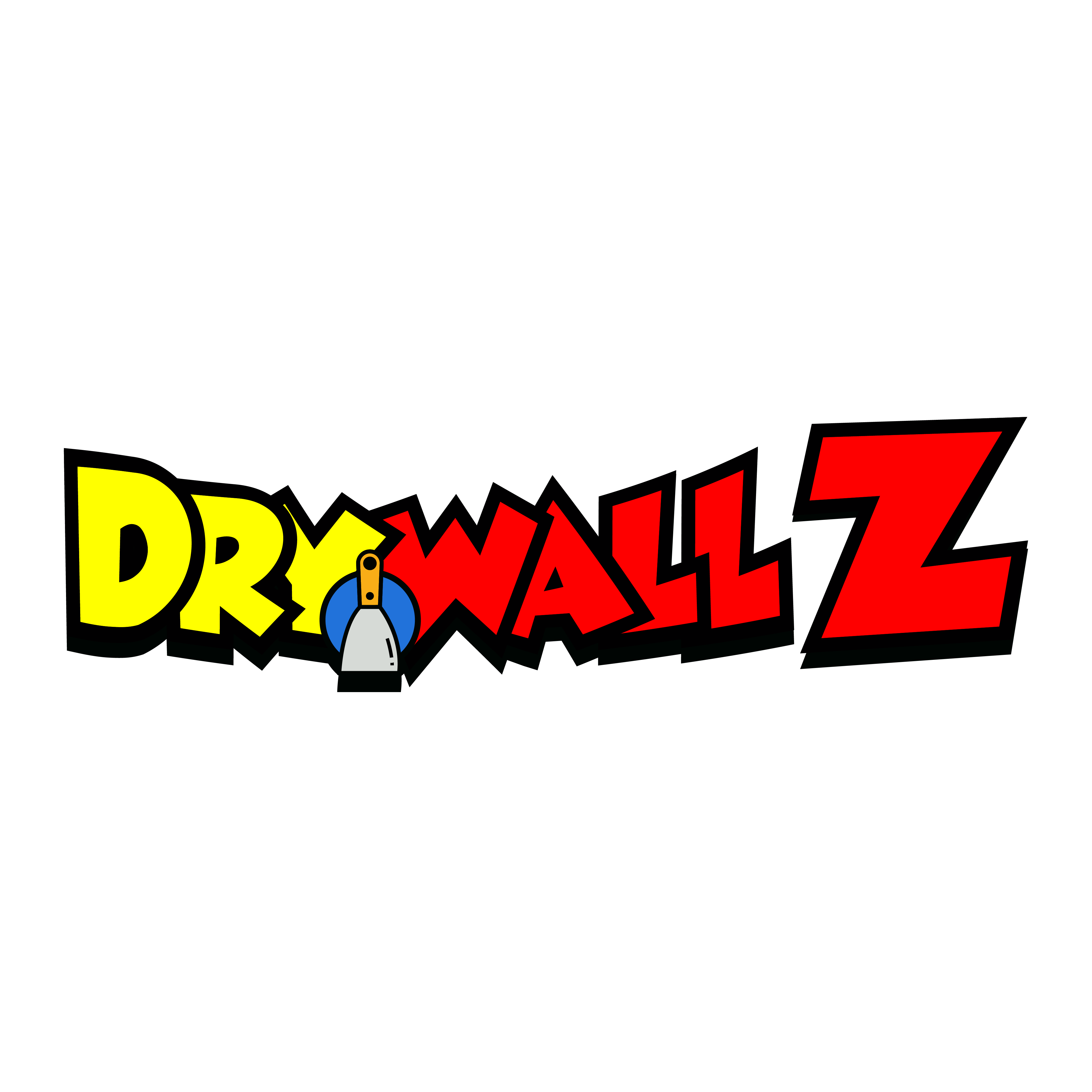Drywall Z Repair Logo